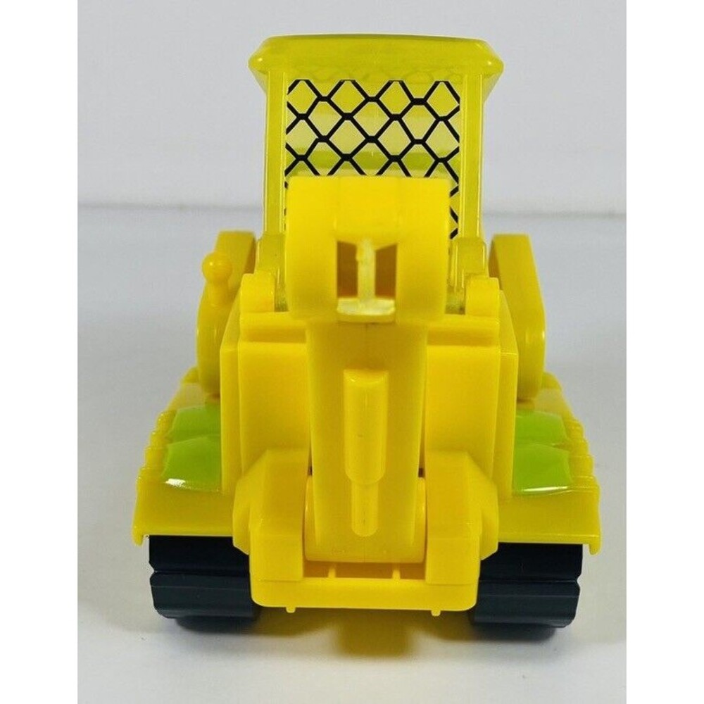 Paw Patrol Rescue Rubble Construction Truck Tools Claw - Picture 4 of 6